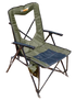 Tasman Chair